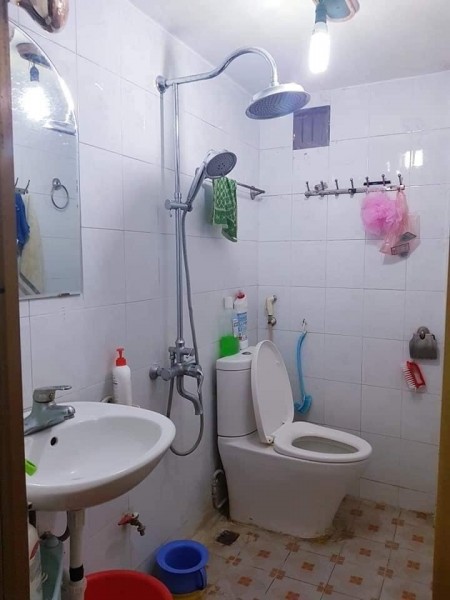 Nhà Văn Phú, Hà Đông, Nhà Ngon, Nhỏ Tiền, Diện Tích Lớn, 51M, giá 2.7 Tỷ