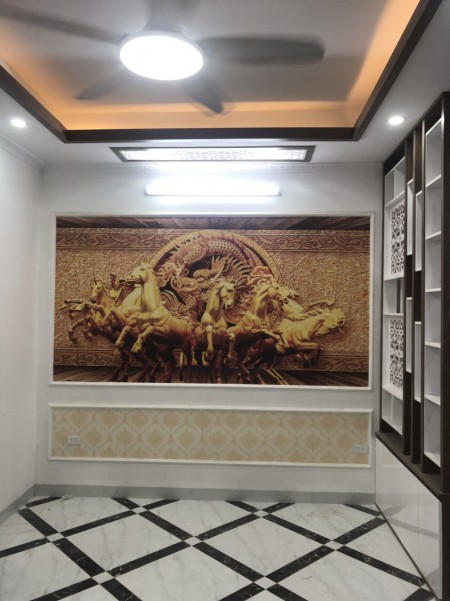 Tây Hồ Lộng Gió,duy nhất 1 căn ,ô tô vào nhà, giá mềm nhất khu vực!