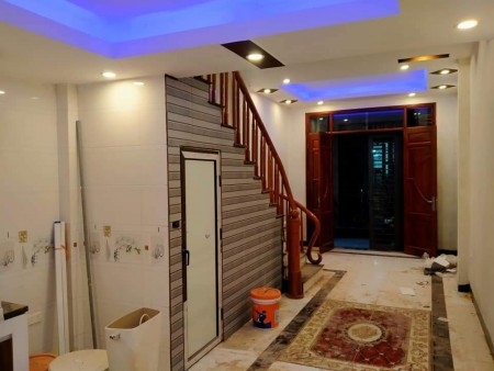 Phân lô ô tô chạy quanh nhà gần phố thiết kế hiện đại dân trí đỉnh, Đa Sỹ 35m, giá 3.9 tỷ