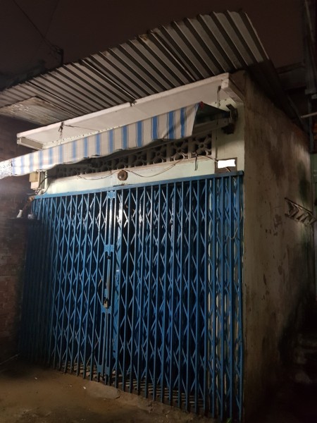 Diện tích 68m2 giá 6.8 tỷ hxh Hồng Lạc lh 088.688.0910 nhà cũ tiện xây CHDV liền kề khu chợ Vải Tân Bình