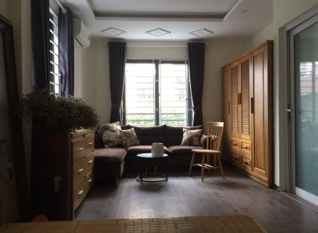 Bán nhà Đa Sỹ Hà Đông cực đẹp ở ngay, diện tích 40m2, 5 tầng, giá 3.3 tỷ