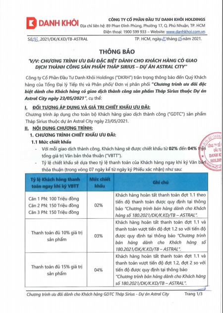 Đi đến slide 13