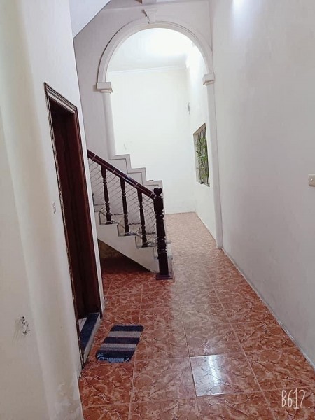 Bán nhà Khương Đình, Thanh Xuân, ngõ rộng gần phố, dt 55m2, giá 3.9 tỷ