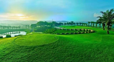 The Emerald căn hộ đẳng cấp nhất Bình Dương với trên 80 tiện ích 5, giá 2.1 tỷ