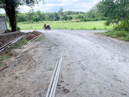 Đất vĩnh tân giá 4,5tr/m2 sổ sẳn đường nhựa 16m, giá thoả thuận