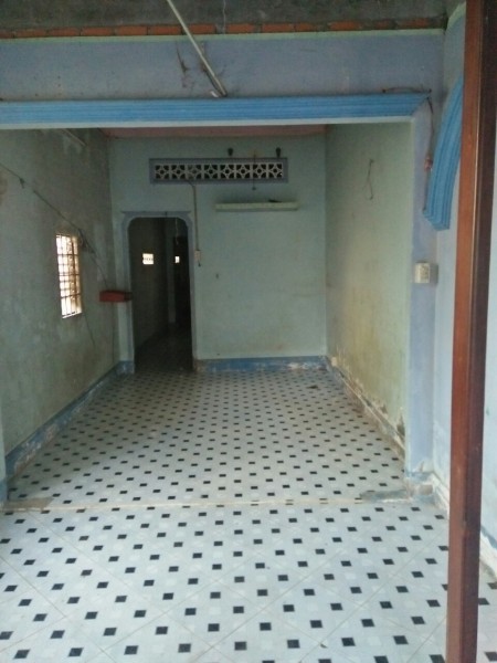 Chính chủ bán 200m2 đất khóm 4, TT Trà Cú, Tỉnh Trà Vinh, giá mùa dịch chỉ 950 triêu
