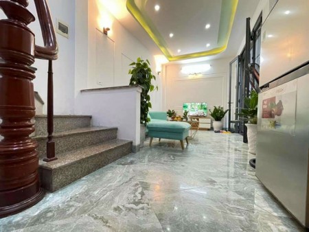 Nhà đẹp Xuân Đỉnh, full nội thất, giá cực sốc, sổ đỏ chính chủ, sẵn sàng giao dịch