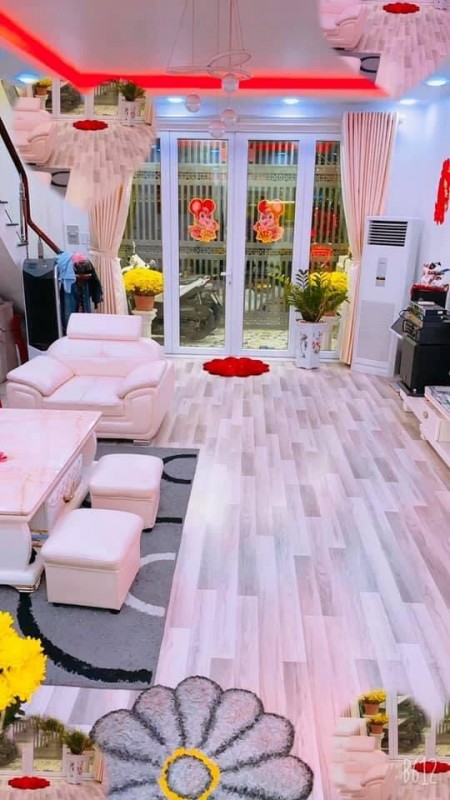 Bán nhà khu Vip HXH Quận 3 Trần Quốc Toản Phường 7, lh 0856010313
