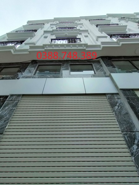 Bán Nhà Ngọc Hồi 37mx5t Ôtô kd giá chỉ có 3.2 tỷ.
