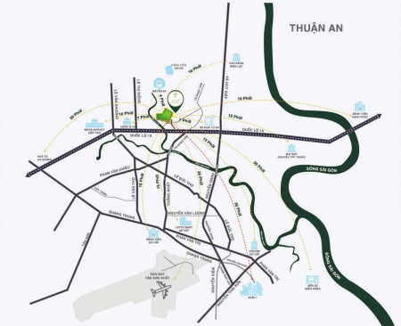 Đi đến slide 14