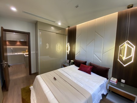 Duy nhất còn căn hộ góc view công viên dự án chiết khấu sâu rẻ hơn căn cùng trục tới 500 triệu