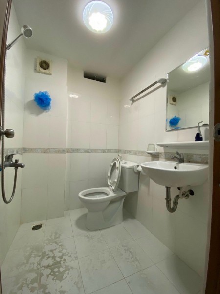 Bán căn Tecco Green Nest 58m2 view đẹp thoáng giá 1,6 tỷ, NH hỗ trợ vay 1,1 tỷ