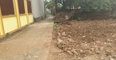 196m2 tại Đông Xuân giá đầu tư liên hệ: 0829048555, ngõ thông thoáng ô tô tránh nhau