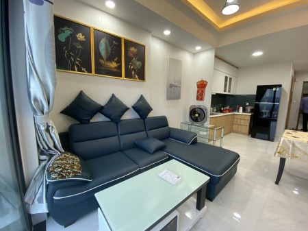 Rẻ nhất Centum Wealth, căn hộ 2pn, 2 toilet NỘI THẤT CƠ BẢN chỉ 7.5 triệu/tháng,