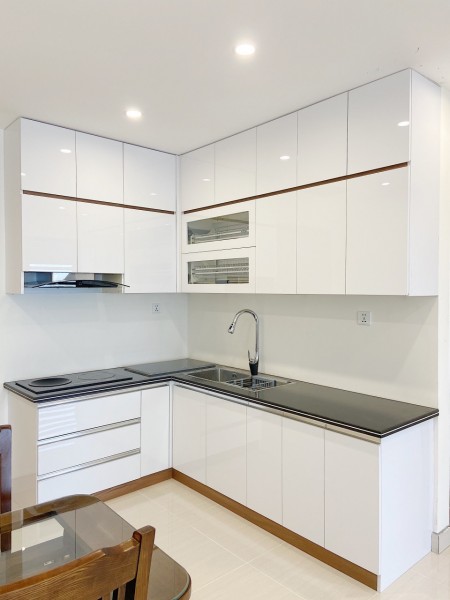 Giảm giá sốc đến 15% giá thuê căn full đồ từ Studio đến 3PN Vinhomes Smart City