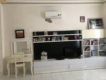 Cho thuê nhà nguyên căn HXH đường số 6, Hiệp Bình Phước, Quận Thủ Đức