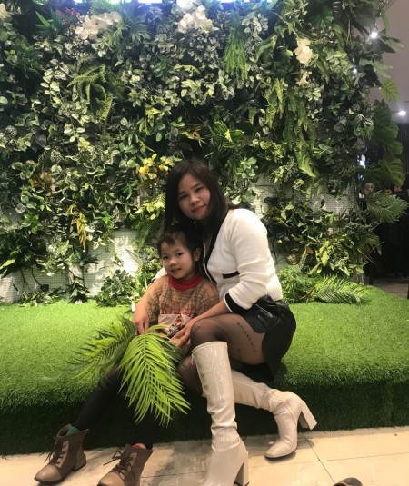 Ngoc Lan