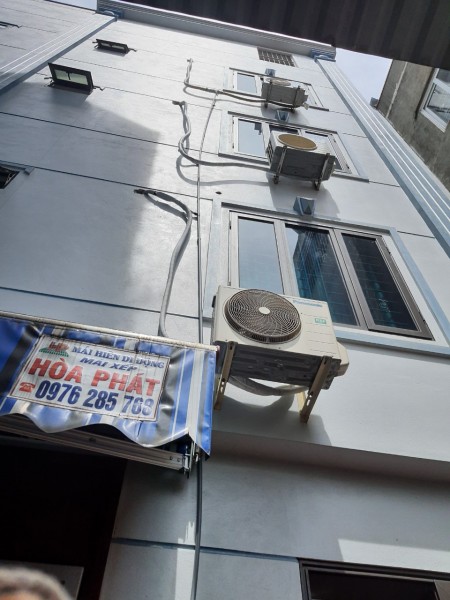 Bán nhà Hà Trì, Hà Đông, gần ngã 5, diện tích 36.4m2, giá bán 2.6 tỷ