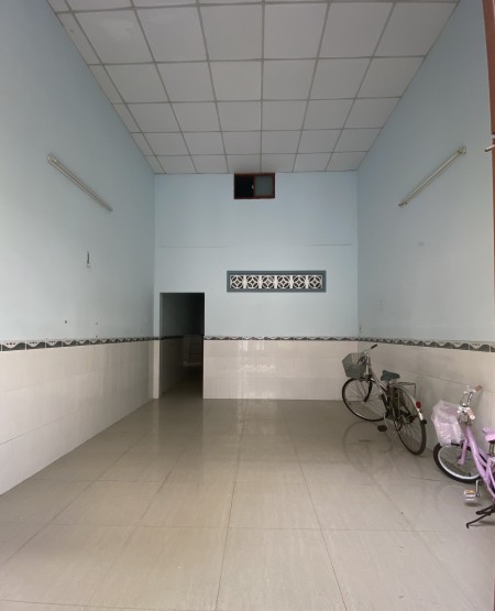 Bán gấp nhà hẻm 1050 Quang Trung, P8, Gò Vấp, 4x13m, 1 trệt, 1 lầu, giá 4.05 tỷ
