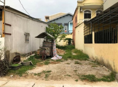 Bán lô đất kiệt ô tô 5m Phùng Lưu, Thuỷ Dương, Hương Thuỷ, giá 1.85 tỷ