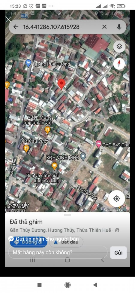Đi đến slide 2