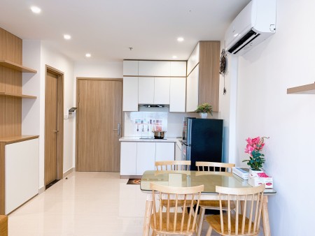 Bán Gấp Vinhomes Ocean Park Căn Hộ 1 Phòng Ngủ Đầy Đủ Nội Thất Chỉ 1.48 tỷ