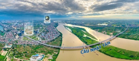 Bán biệt thự phong cách tân cổ điển châu Âu vị trí đẹp, 2 mặt tiền giá 245tr/m2 - LH: 0898.993.858