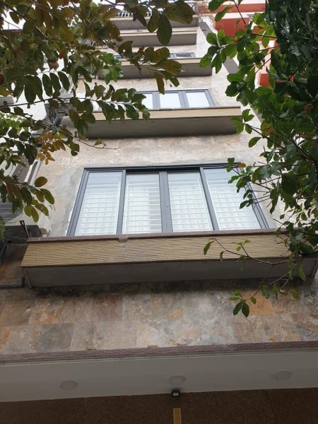 Chạm Đáy Nhà Phân Lô 198 Lê Trọng Tấn. Phân Lô Gara Rộng View Đẹp 65m2*5T 9.5 Tỷ 0835967888