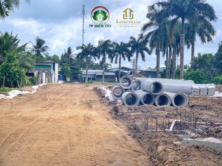 Long Thạnh Central point dự án thi công thần tốc, liên hệ Hotline: 0774561791 (gặp bé Đức 7 tuổi)