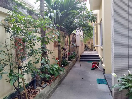 Bán nhà 3 tầng Văn Quán – Hà Đông, Kinh doanh sầm uất, DT sử dụng 190 m2, giá 19.5 tỷ (có thương lượng)