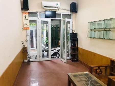 Bán gấp Lương Định Của, Ngõ oto thông, nở hậu, ở sướng, 35m*4T, giá 3.6 tỷ, lh 0888104444