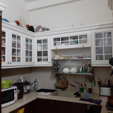 Bán MTKD vị trí hiếm khu Lê Văn Sỹ Phường 1, Q.Tân Bình gần sân bay.