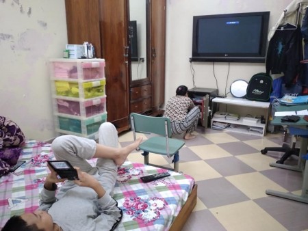 Đi đến slide 2