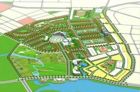 Đất nền chợ Lai Nghi Cầu Hưng đang mở bán giai đoạn 2, giá 10.5 triệu/m2