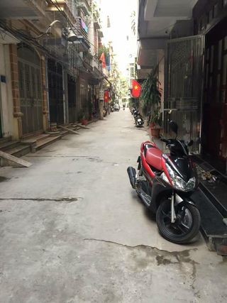 Nhà Víp nằm gần trung tâm hành chính khu dân trí cao, giá bán 4.2 tỷ