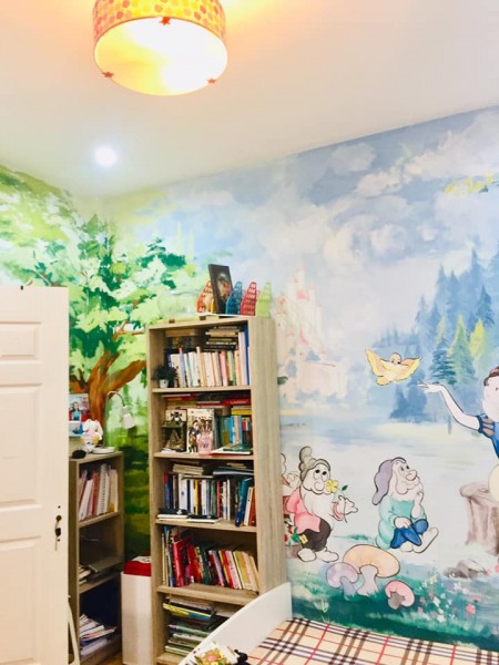 Nhà phố Láng Hạ, diện tích 34m2, đúc 4 tầng, ngõ ba gác, nhỉnh 3 tỷ