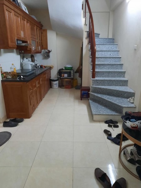 Thanh Bình Mỗ Lao, chính chủ bán nhà 4 tầng diện tích sử dụng 32m2 nhỉnh 3 tỷ