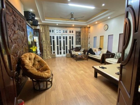 Giải nhiệt mùa hè diện tích 60m2 nhà đường Lê Thanh Nghị giá tròn 3 tỷ