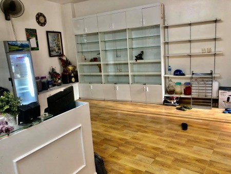 Hiếm có khó tìm, Chân dài Bạch mai, ô tô đỗ cửa, lô góc, kinh doanh đỉnh DT 40m2 x 4.1 tỷ
