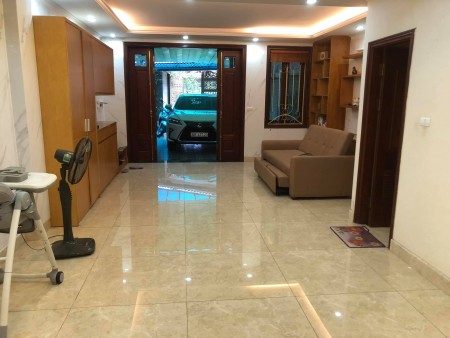 Cần Bán Nhà Phân Lô Khu Nhà Ở Cán Bộ Viện 103 Hà Đông DT 128M 5 Tầng Giá Chỉ 16.8 Tỷ