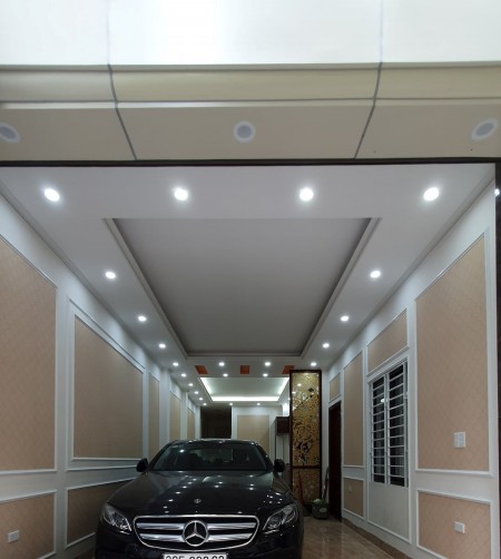 Bán nhà Lạc Long Quân, Cầu Giấy 59m2x6 tầng thang máy, lô góc, ôtô tránh vào nhà. Nhỉnh 11 tỷ