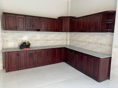 Bán nhà 2 lầu khu biệt thự hưng lợi thổ cư 41m2 giá 3 tỷ ngay trung tâm