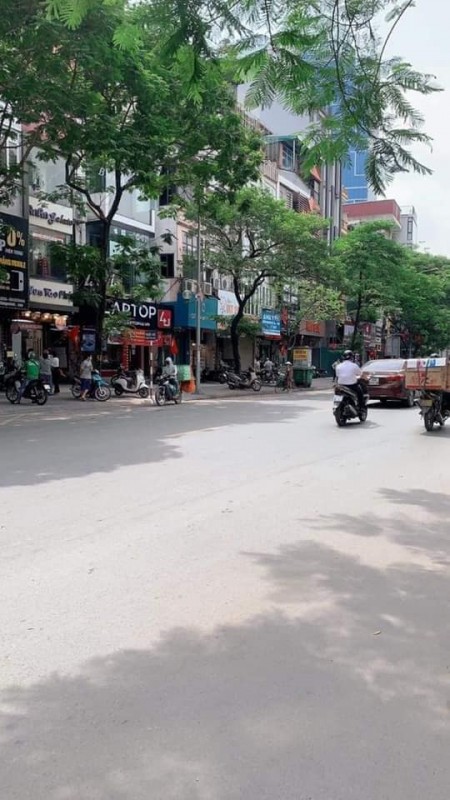 Vị Tí siêu đẹp, giá siêu mềm, phân lô Mỗ Lao, Hà Đông, 55 mét, nhỉnh 6 tỷ.