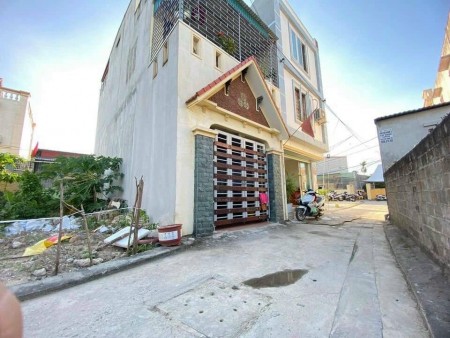 Bán Đất 68.8m2 Hạ Đoạn 3 Đông Hải 2 Hải An HP. Diện Tích: 68.8m2. ( 2 mặt ngõ)