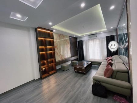 Phố Lương Khánh Thiện, lô góc kinh doanh tốt, tặng nội thất, dt 50m2, giá 8.8 tỷ