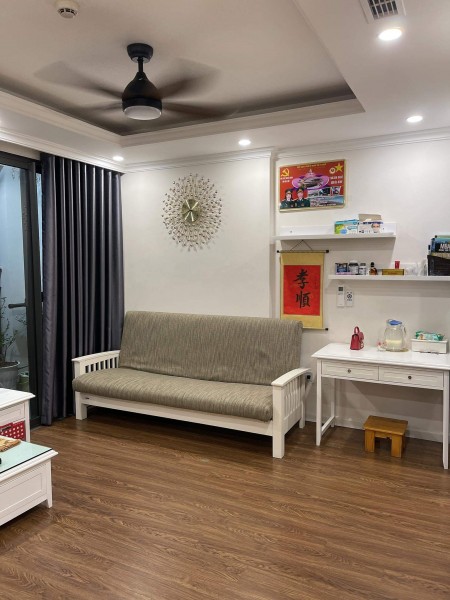 Bán căn hộ 1PN chung cư Sunshine Garden full đồ cạnh Times City