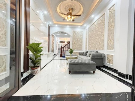 Bán nhà 70m2, 5 tầng, ô tô kinh doanh, giá chỉ có 7 tỷ khu Vạn Phúc, Hà Đông, có sẵn sổ