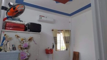 Bán nhà hẻm đường Quang trung phường 10 38m2 2 tầng giá 3,05 tỷ
