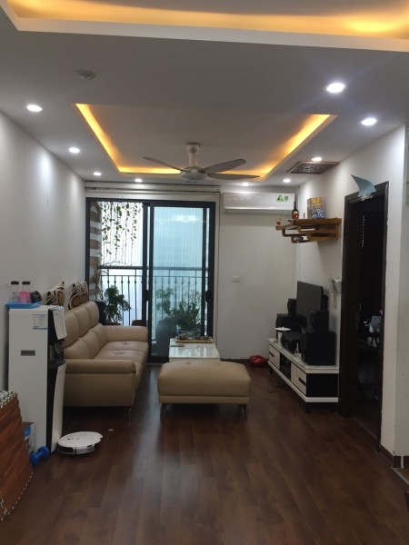 Bán gấp căn 3PN CC An Bình city, DT 90m2, 3 tỷ 2, tặng nội thất cao cấp.