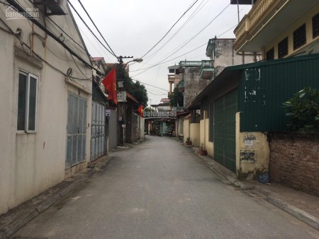 Bán đất Đông Dư -140m2 Thôn Thượng –Trục chính đường nhựa. 0982852808